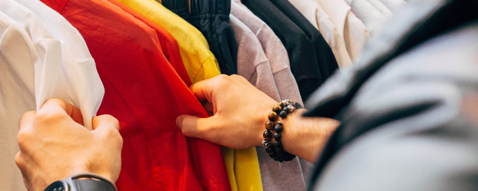 Best clothes to wear for best sale video interview